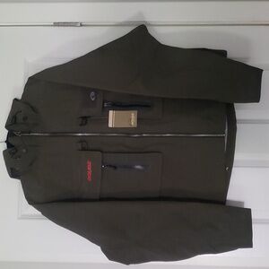 Aquaz Wading Jacket